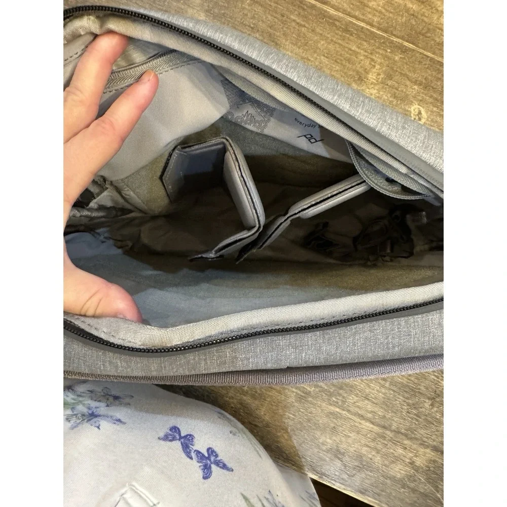 Peak Design Everyday Sling v2 (10L Ash)
